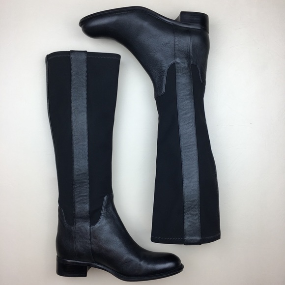 nine west joesmo boots